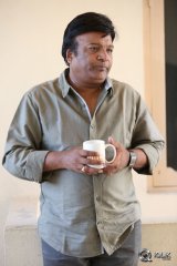 Kona Venkat Interview About Shankarabharanam